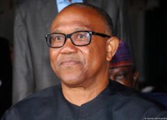 2027: I’ll Run on Labour Party Platform – Peter Obi