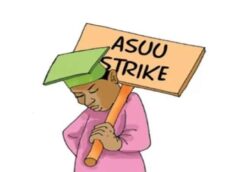 ‘9 Critical Issues Unresolved’: ASUU Threatens Nationwide Strike