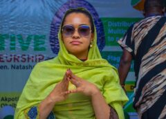 Defamation Suit: Natasha Pledges to Counter Charges with Factual Evidence